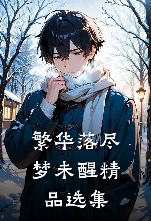 繁华落尽梦未醒精品选集