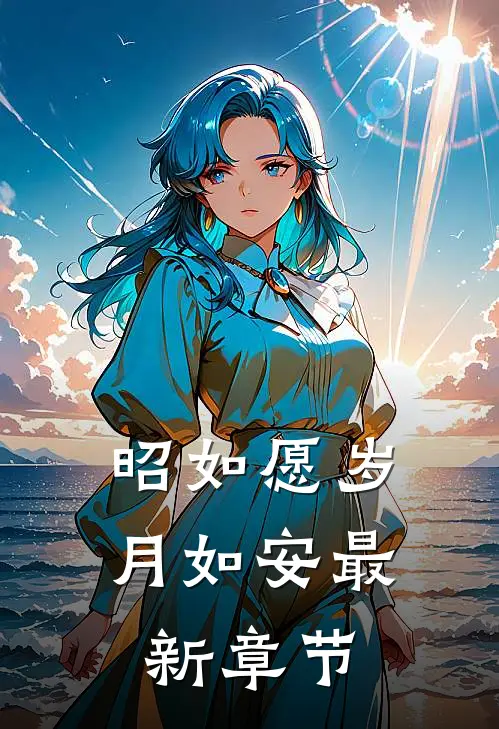 昭如愿岁月如安最新章节