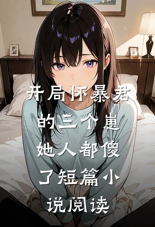 开局怀暴君的三个崽，她人都傻了短篇小说阅读
