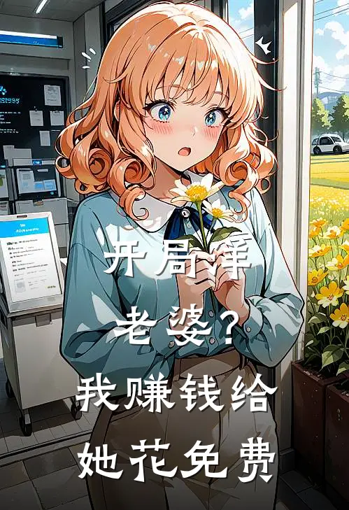 开局洋老婆？我赚钱给她花免费