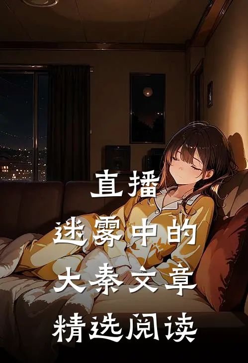 直播：迷雾中的大秦文章精选阅读