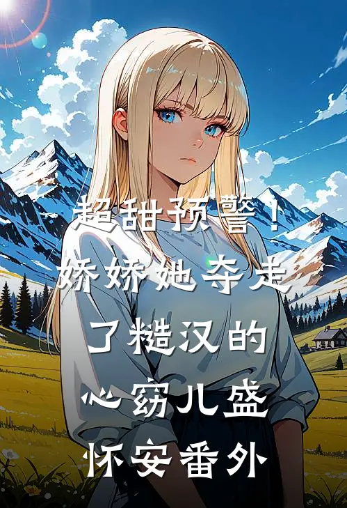 超甜预警！娇娇她夺走了糙汉的心窈儿盛怀安 番外