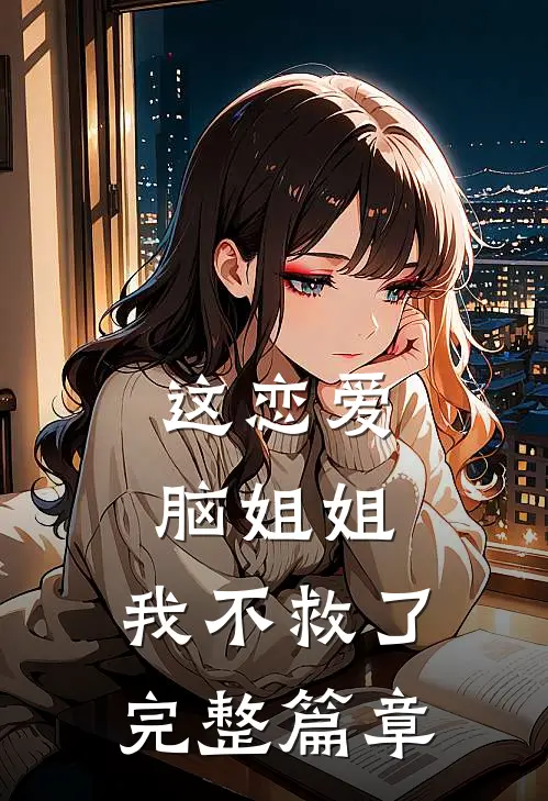 这恋爱脑姐姐，我不救了完整篇章