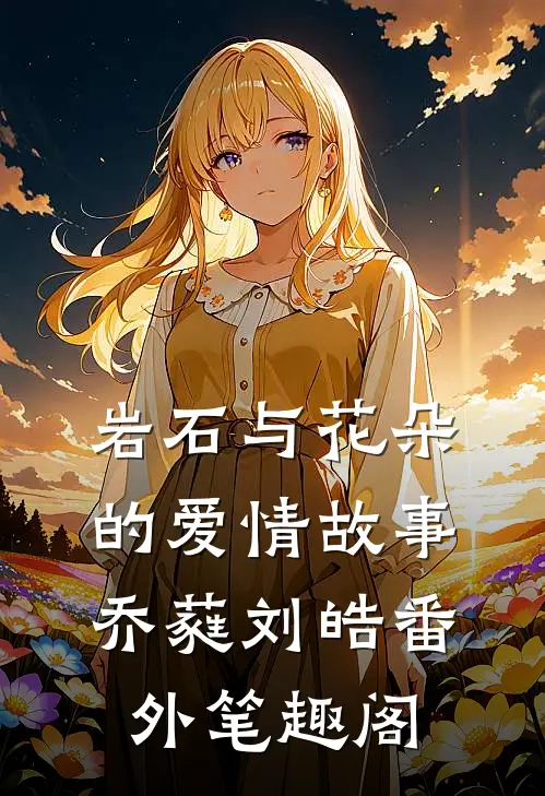 岩石与花朵的爱情故事：乔蕤刘皓番外笔趣阁