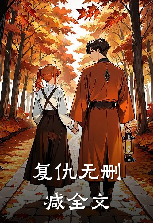 复仇无删减全文