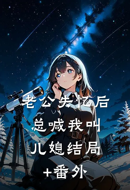 老公失忆后，总喊我叫儿媳结局+番外