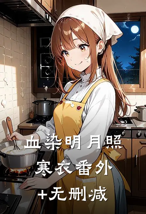 血染明月照寒衣番外+无删减