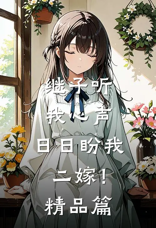 继子听我心声，日日盼我二嫁！精品篇