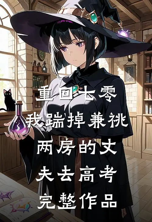 重回七零，我踹掉兼祧两房的丈夫去高考完整作品