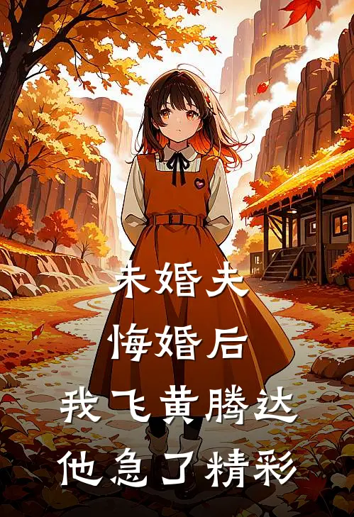 未婚夫悔婚后，我飞黄腾达他急了精彩