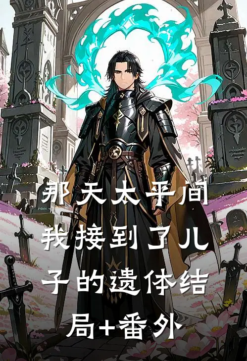那天太平间，我接到了儿子的遗体结局+番外
