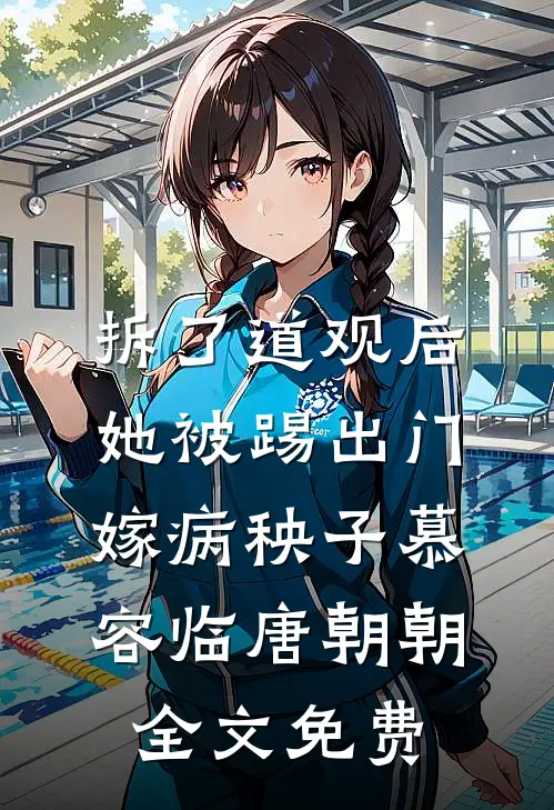 拆了道观后，她被踢出门嫁病秧子慕容临唐朝朝全文免费