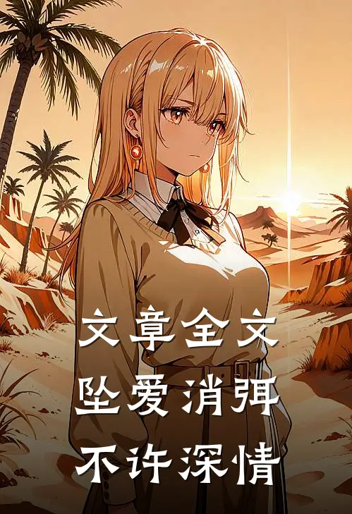 文章全文坠爱消弭，不许深情
