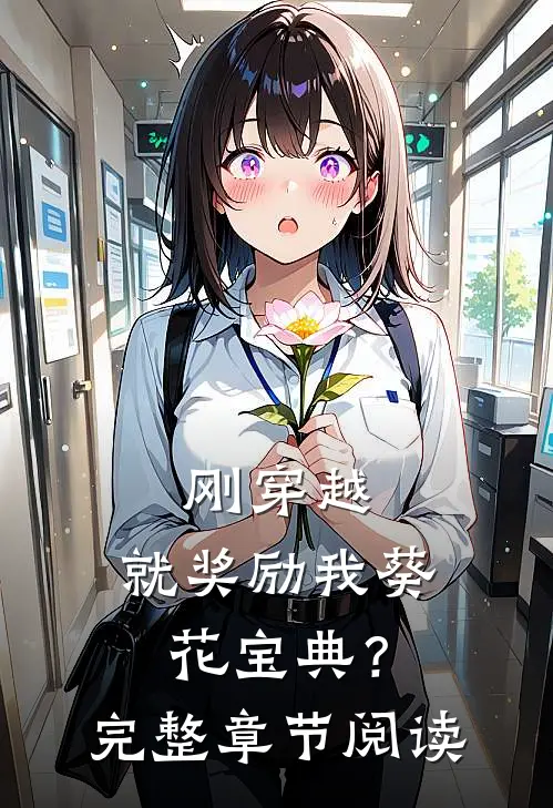 刚穿越，就奖励我葵花宝典？完整章节阅读