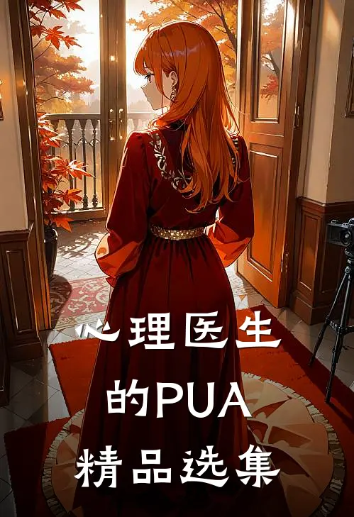 心理医生的PUA精品选集