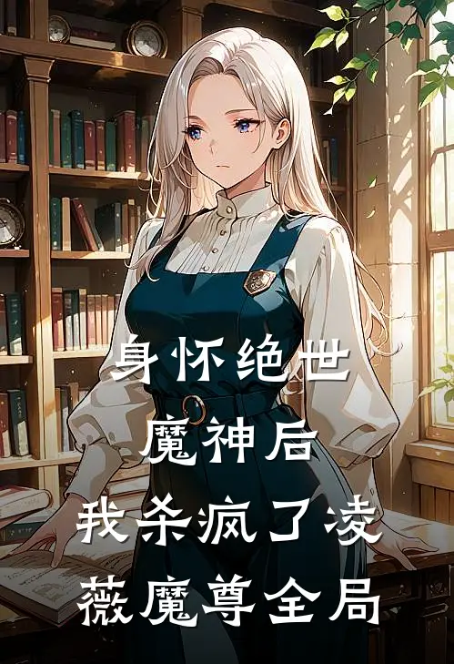 身怀绝世魔神后，我杀疯了凌薇魔尊全局