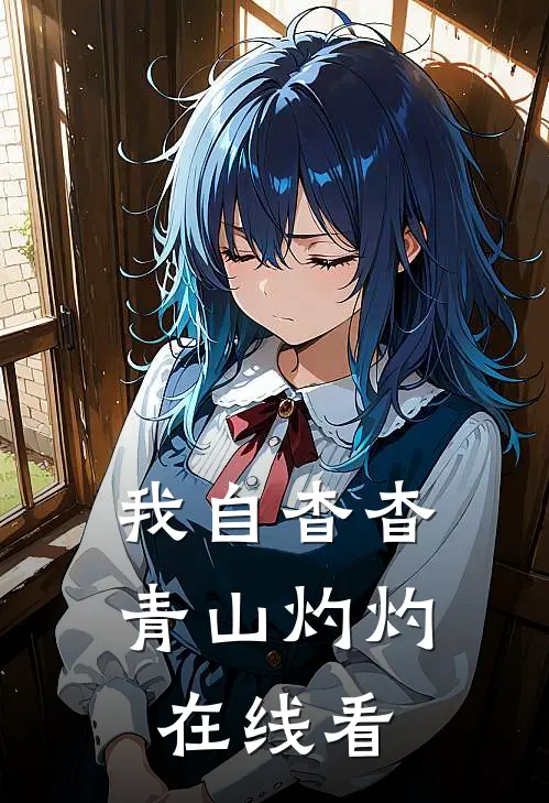 我自杳杳，青山灼灼在线看