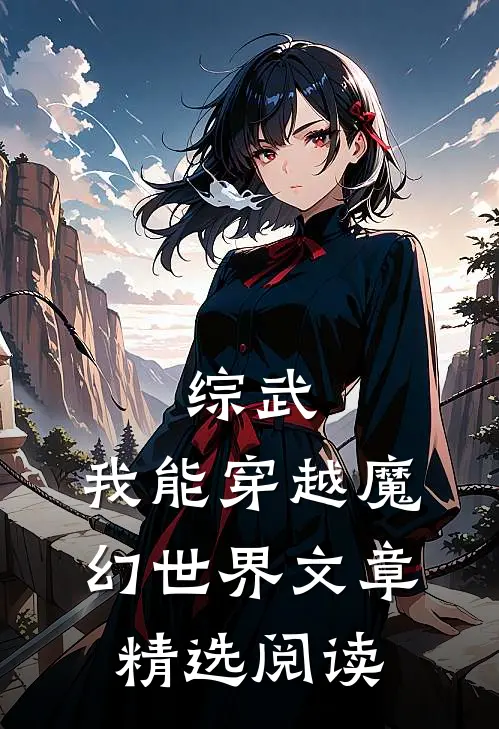 综武：我能穿越魔幻世界文章精选阅读