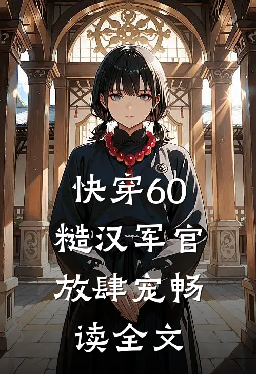 快穿60：糙汉军官放肆宠畅读全文