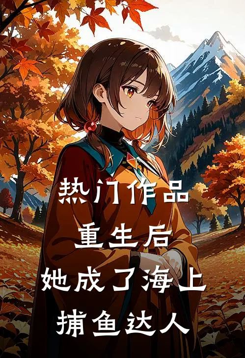 热门作品重生后，她成了海上捕鱼达人