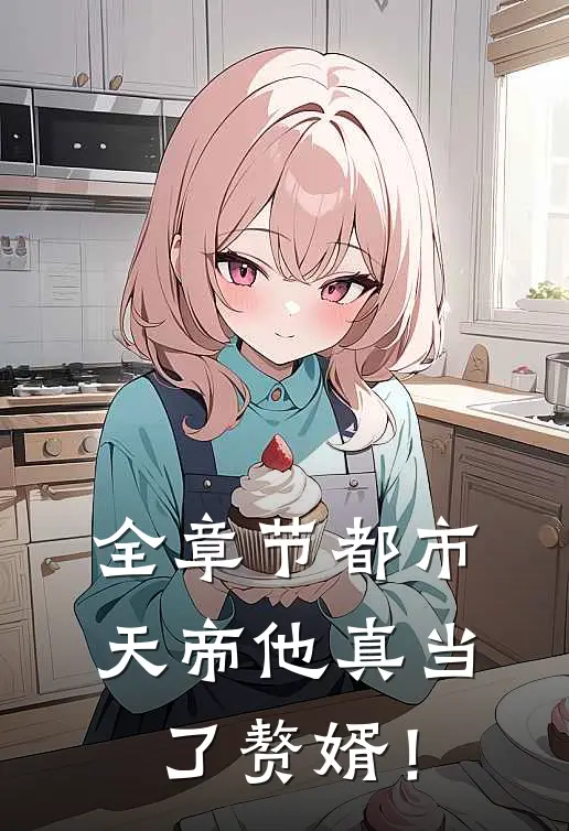 全章节都市：天帝他真当了赘婿！