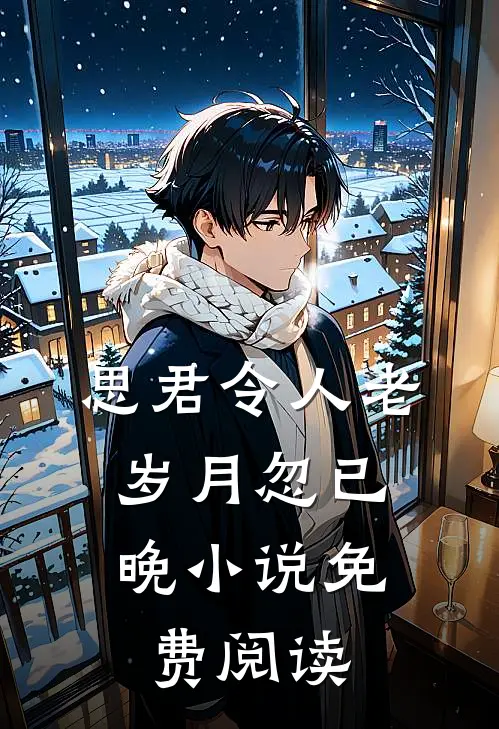 思君令人老，岁月忽已晚小说免费阅读