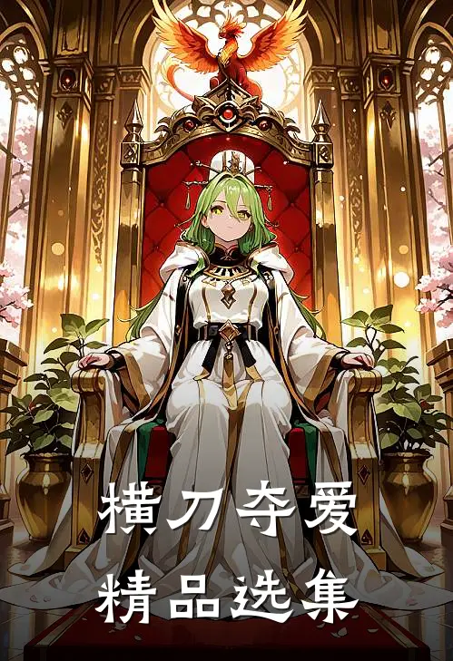 横刀夺爱精品选集