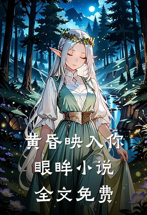 黄昏映入你眼眸小说全文免费