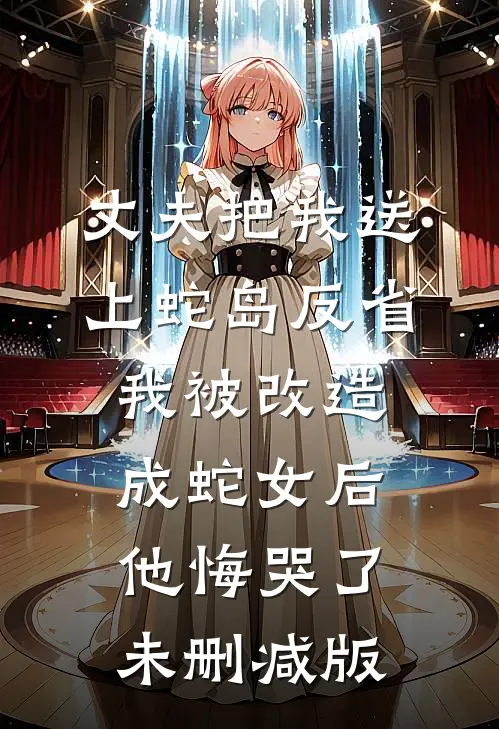 丈夫把我送上蛇岛反省，我被改造成蛇女后他悔哭了未删减版