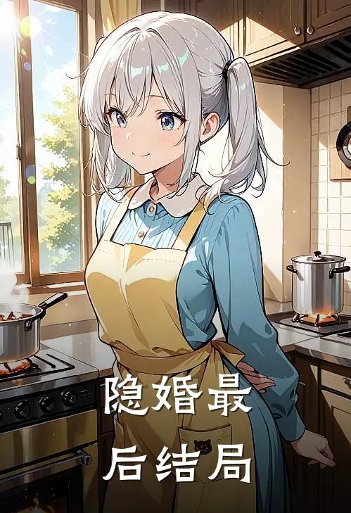 隐婚最后结局