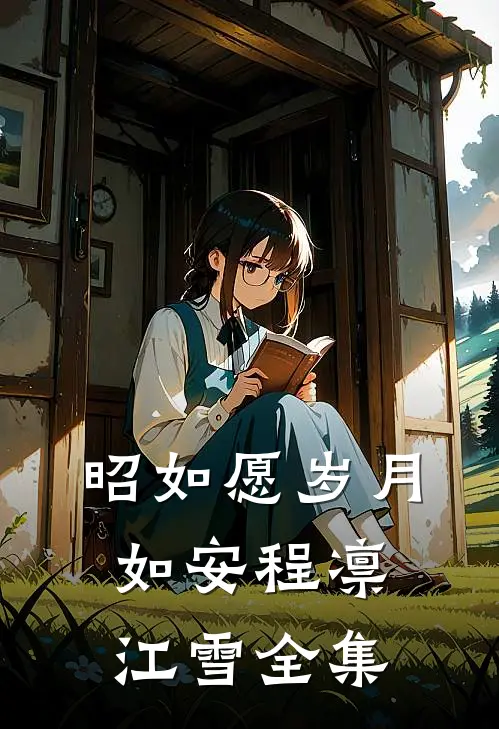昭如愿岁月如安程凛江雪全集