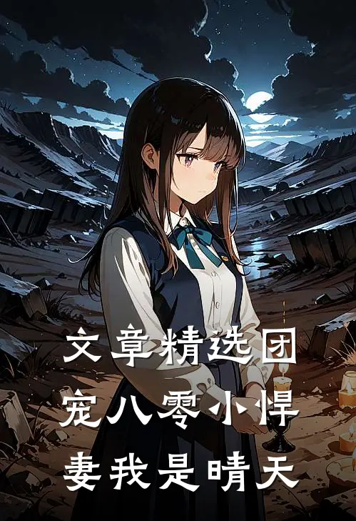 文章精选团宠八零小悍妻 我是晴天