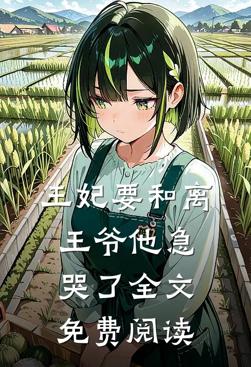 王妃要和离，王爷他急哭了全文免费阅读