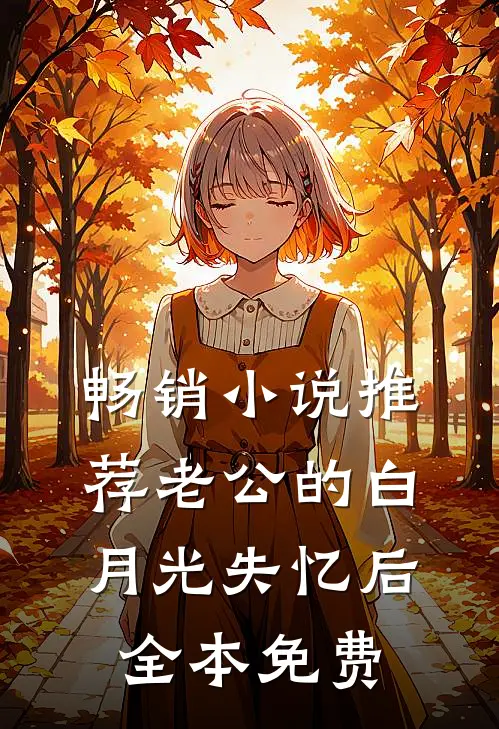 畅销小说推荐老公的白月光失忆后全本免费