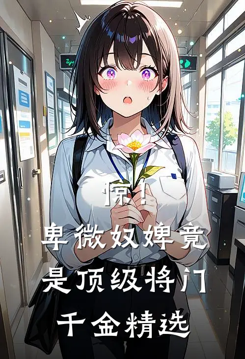 惊！卑微奴婢竟是顶级将门千金精选