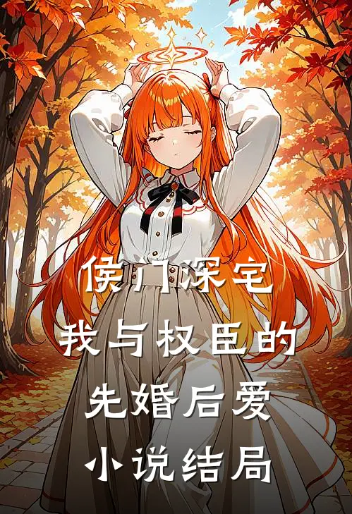 侯门深宅：我与权臣的先婚后爱小说结局