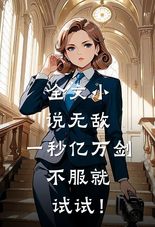 全文小说无敌：一秒亿万剑，不服就试试！