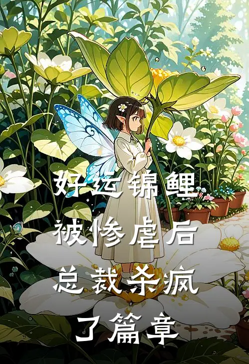 好运锦鲤被惨虐后，总裁杀疯了篇章