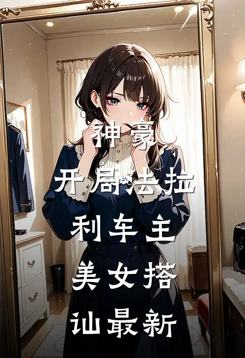 神豪：开局法拉利车主，美女搭讪最新