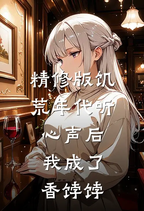 精修版饥荒年代听心声后，我成了香饽饽