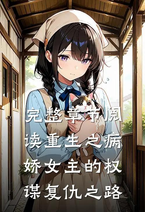 完整章节阅读重生之病娇女主的权谋复仇之路