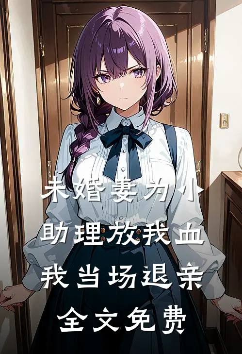未婚妻为小助理放我血，我当场退亲全文免费