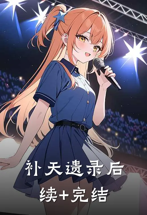 补天遗录后续+完结