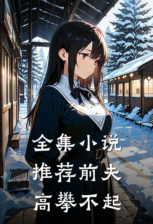 全集小说推荐前夫，高攀不起