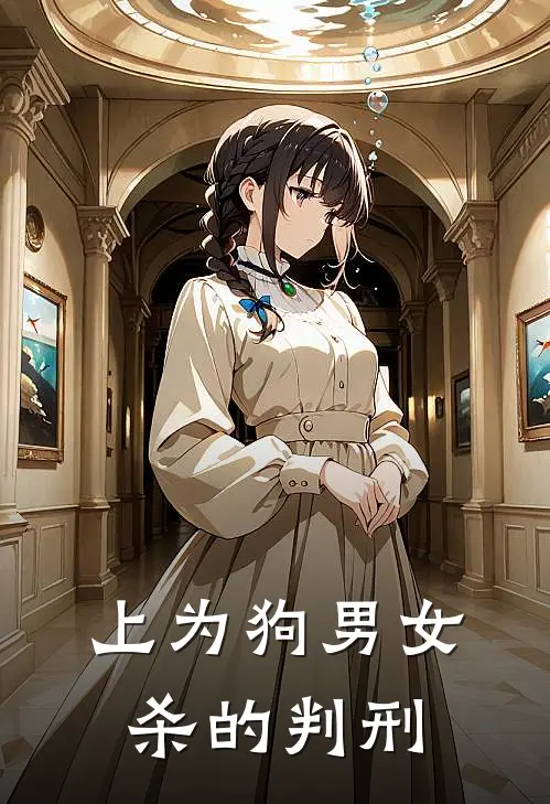 上为狗男女杀的判刑