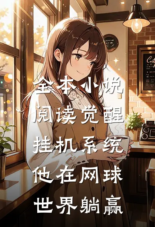 全本小说阅读觉醒挂机系统，他在网球世界躺赢
