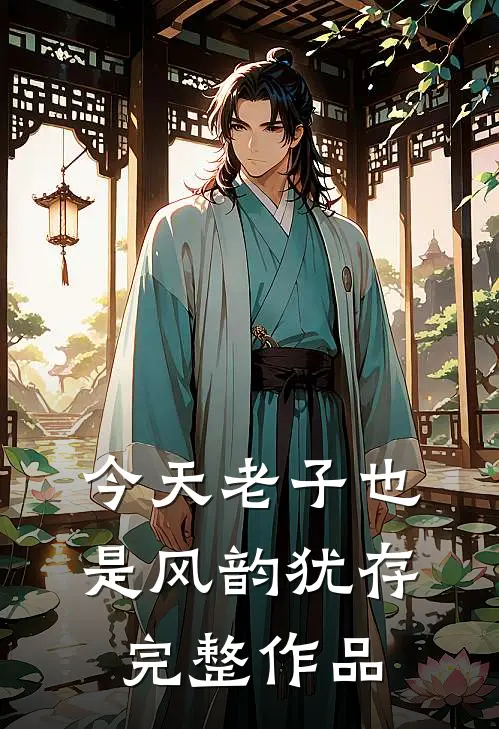 今天老子也是风韵犹存完整作品