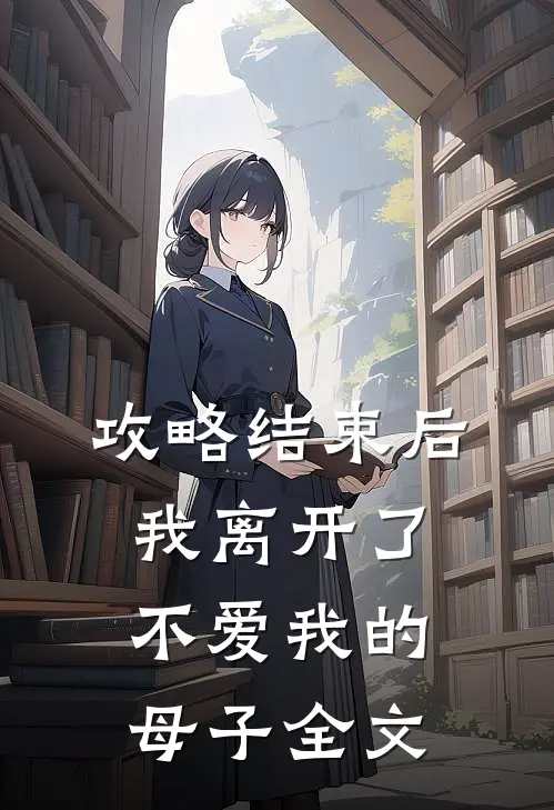 攻略结束后，我离开了不爱我的母子全文