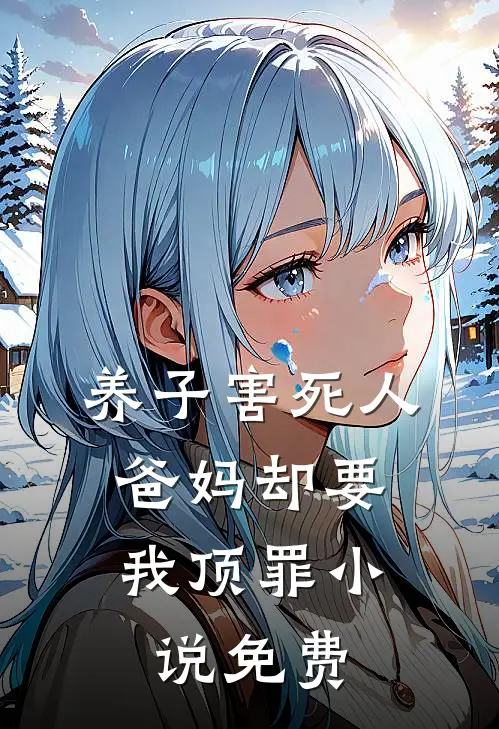 养子害死人，爸妈却要我顶罪小说免费