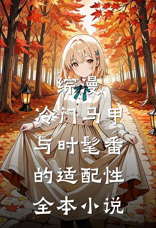 综漫：冷门马甲与时髦番的适配性全本小说